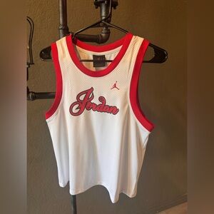 Michael Jordan Jersey
